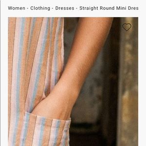 Billabong dress- Nordstrom rack score